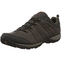 Los mejores  - Columbia Woodburn II- Zapatilla Multideporte Hombre
